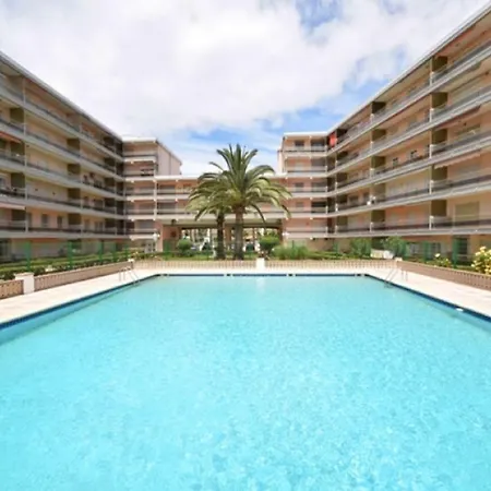 Pineda 10 Planet Costa Dorada شقة