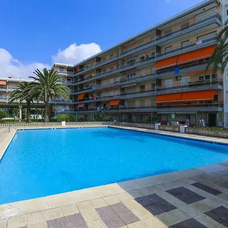Pineda 10 Planet Costa Dorada *